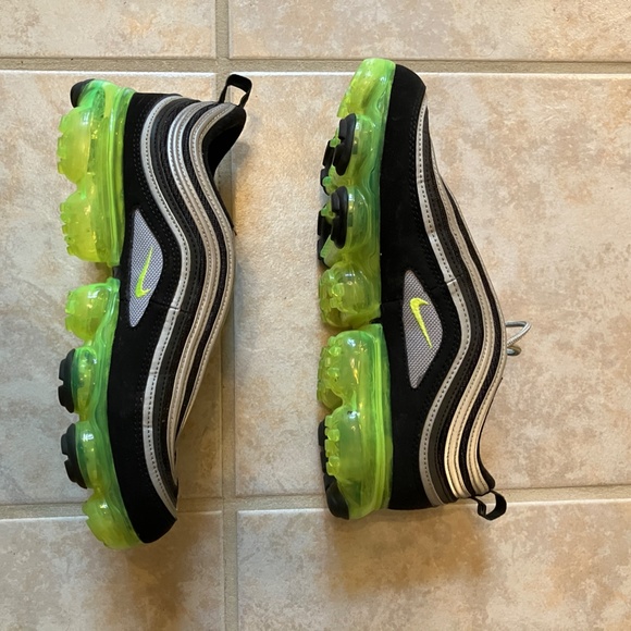 Nike Air Vapormax 97 Japan - Size 9 - Picture 3 of 7